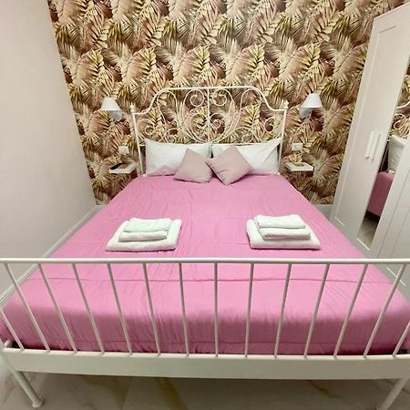 B&B Carme Naples Exterior photo