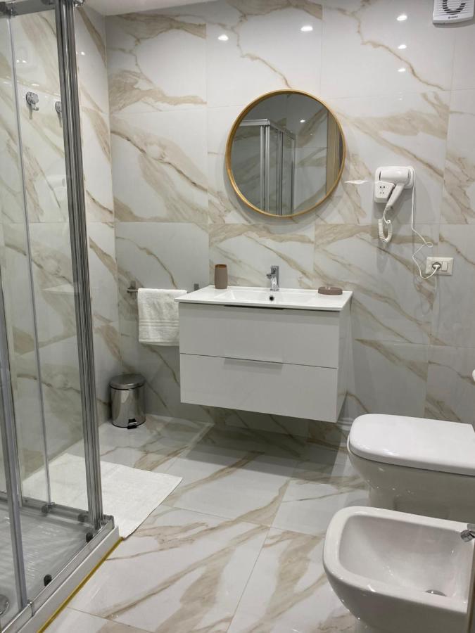 B&B Carme Naples Exterior photo