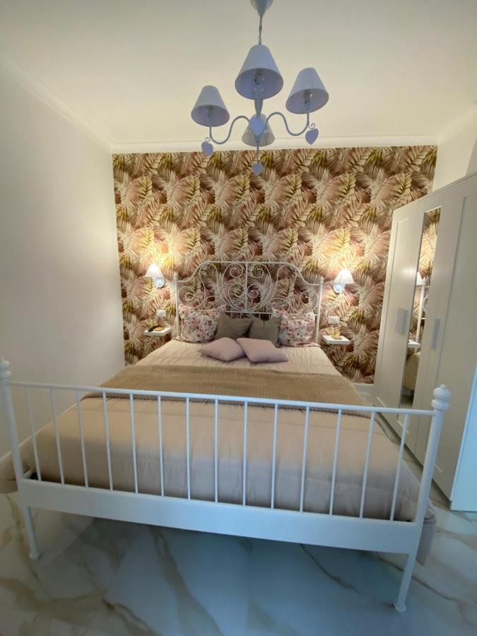 B&B Carme Naples Exterior photo