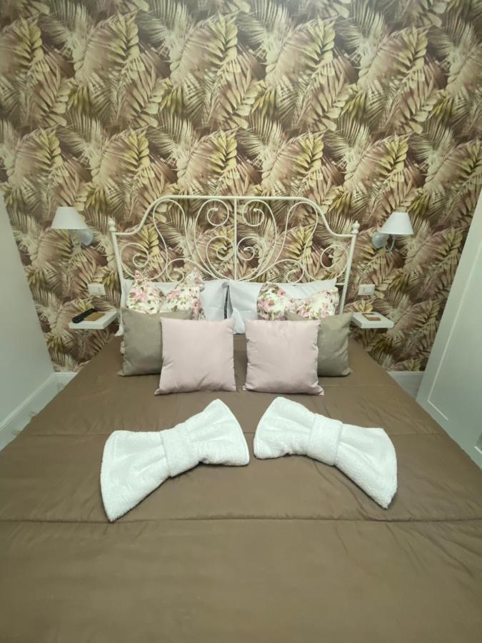 B&B Carme Naples Exterior photo