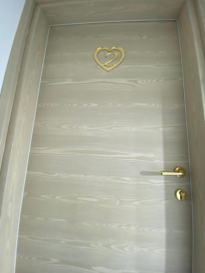 B&B Carme Naples Exterior photo