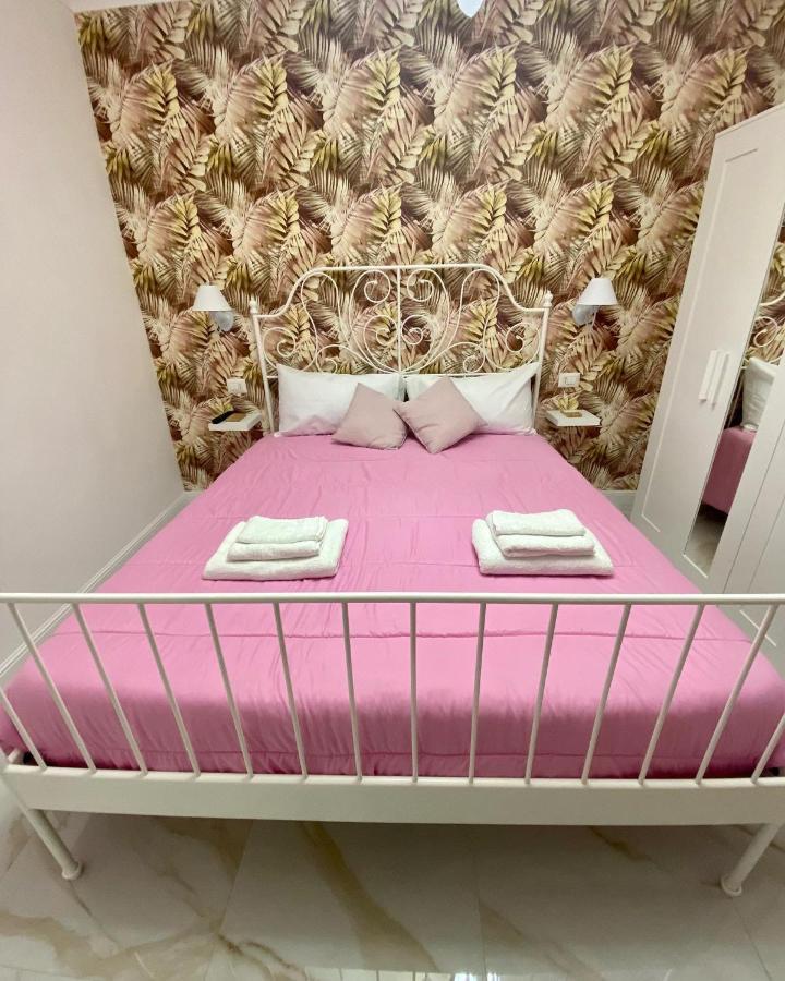 B&B Carme Naples Exterior photo