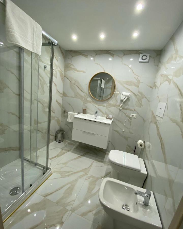B&B Carme Naples Exterior photo