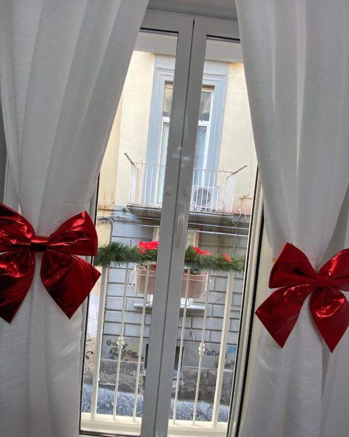 B&B Carme Naples Exterior photo