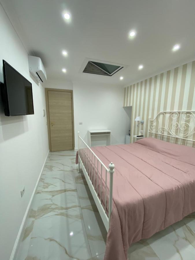 B&B Carme Naples Exterior photo