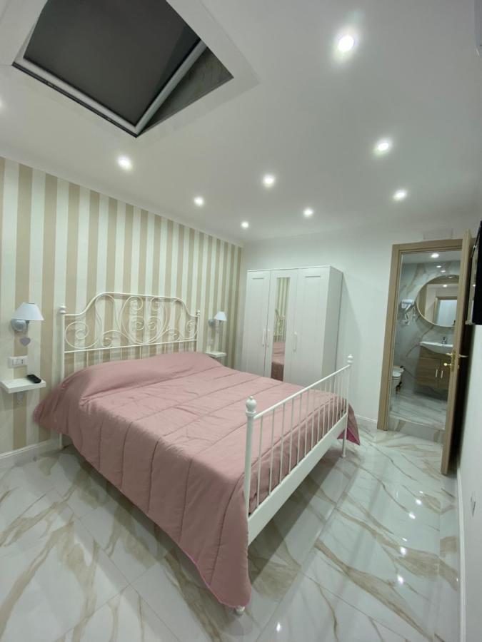 B&B Carme Naples Exterior photo