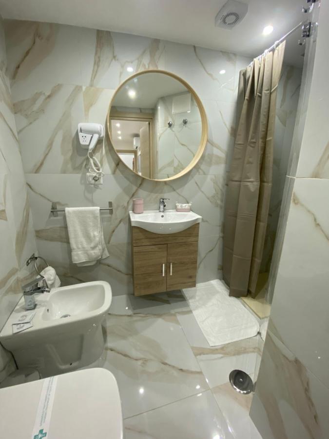 B&B Carme Naples Exterior photo