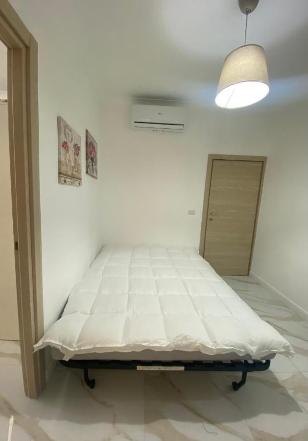 B&B Carme Naples Exterior photo