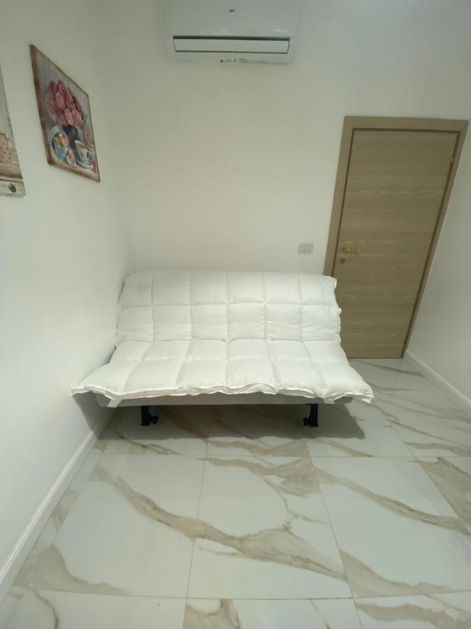 B&B Carme Naples Exterior photo